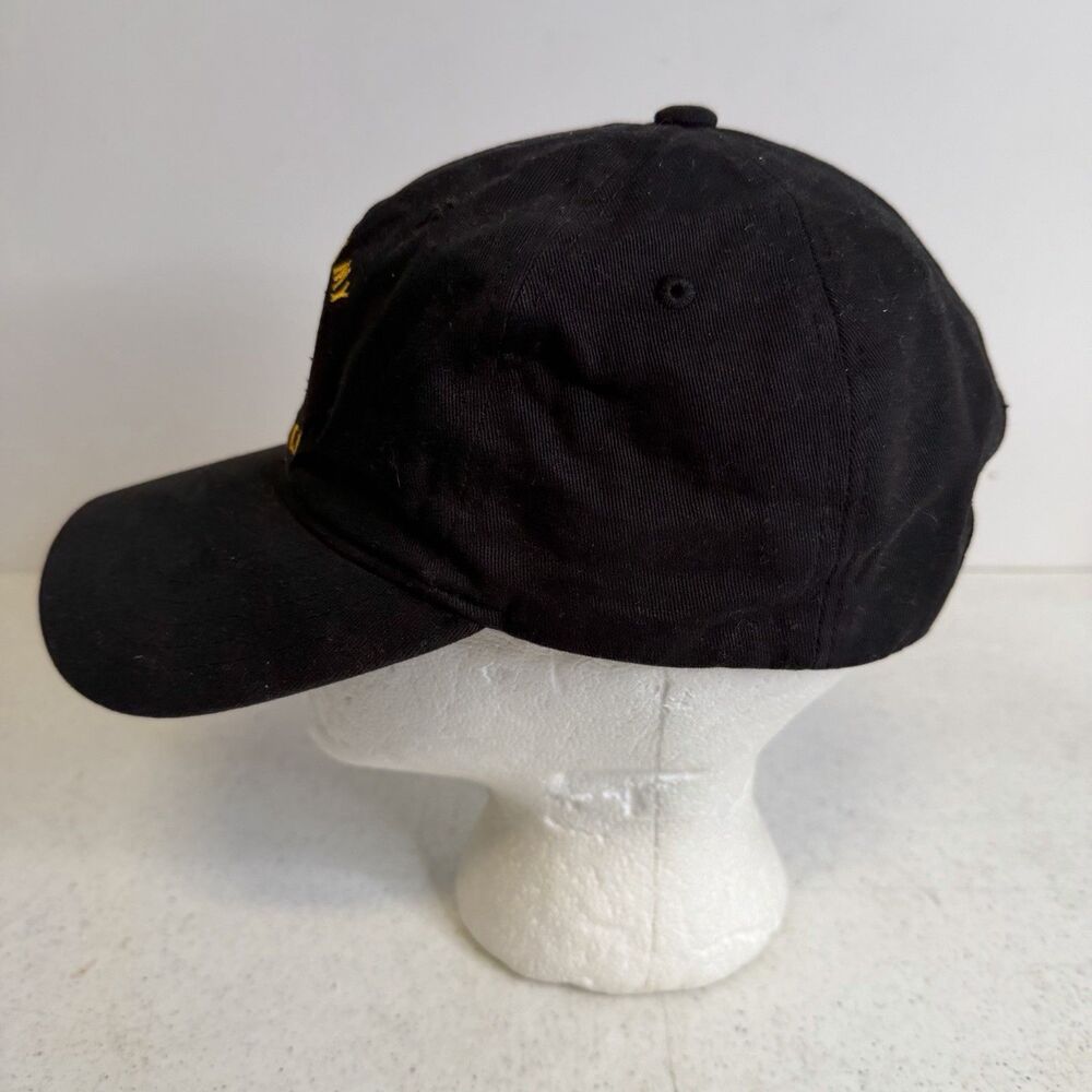 Garfield Hat - Picture 2 of 6